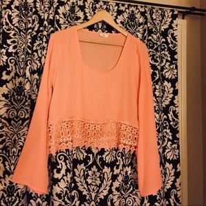 Beautiful blouse like new